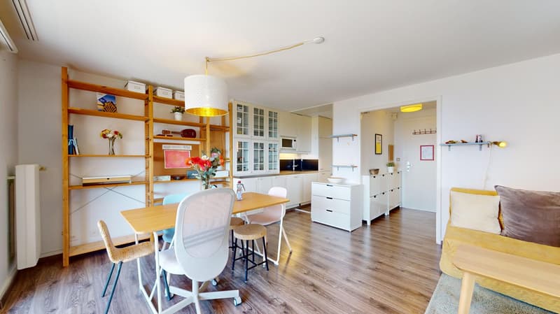 Ein-Zimmer-Wohnung mit Seeblick (17)