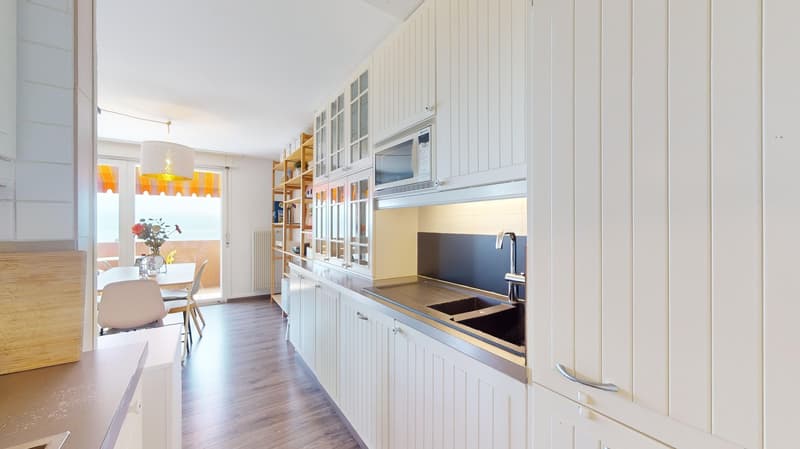 Ein-Zimmer-Wohnung mit Seeblick (10)