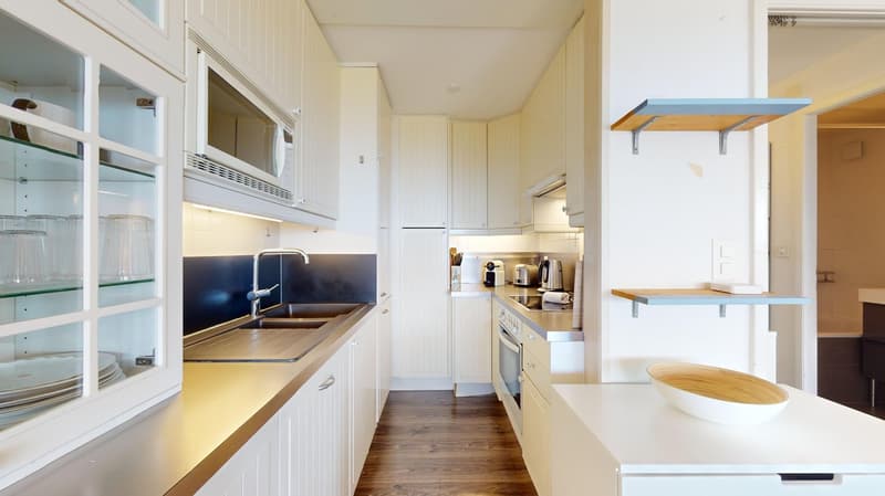 Ein-Zimmer-Wohnung mit Seeblick (8)