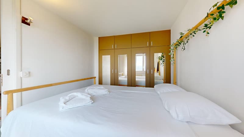 Ein-Zimmer-Wohnung mit Seeblick (6)