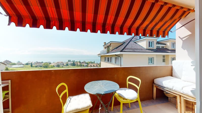 Ein-Zimmer-Wohnung mit Seeblick (24)