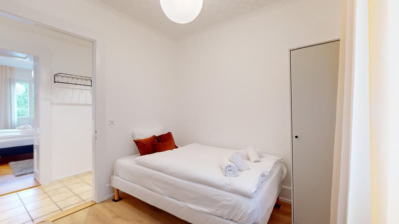 Charmant appartement au cœur de Sierre (17)