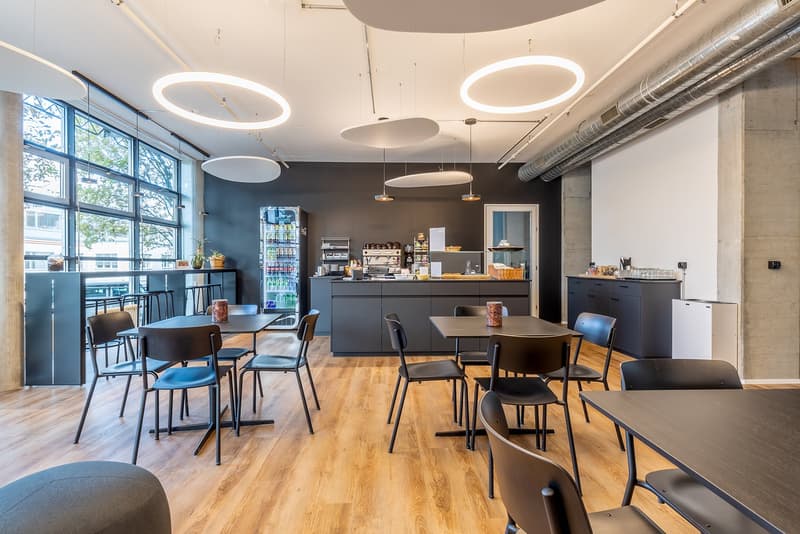 Café