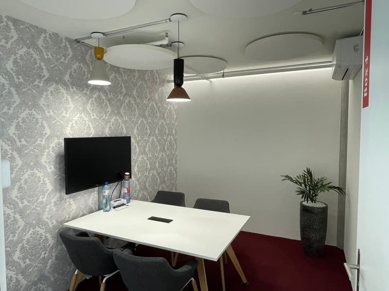 Your Commercial Space in the Technology Park (3)