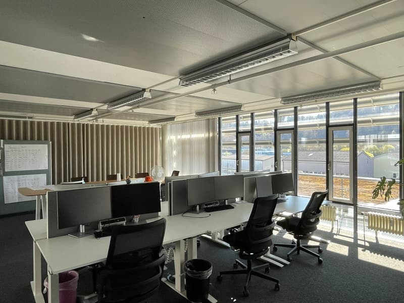 Your Commercial Space in the Technology Park (5)