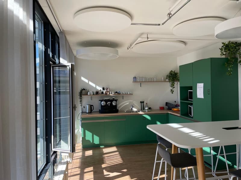 Your Commercial Space in the Technology Park (6)