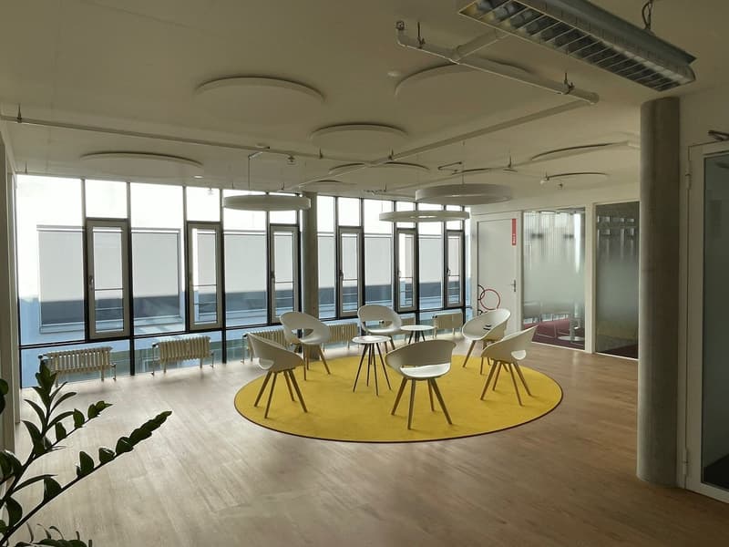 Your commercial space in the technology park (1)