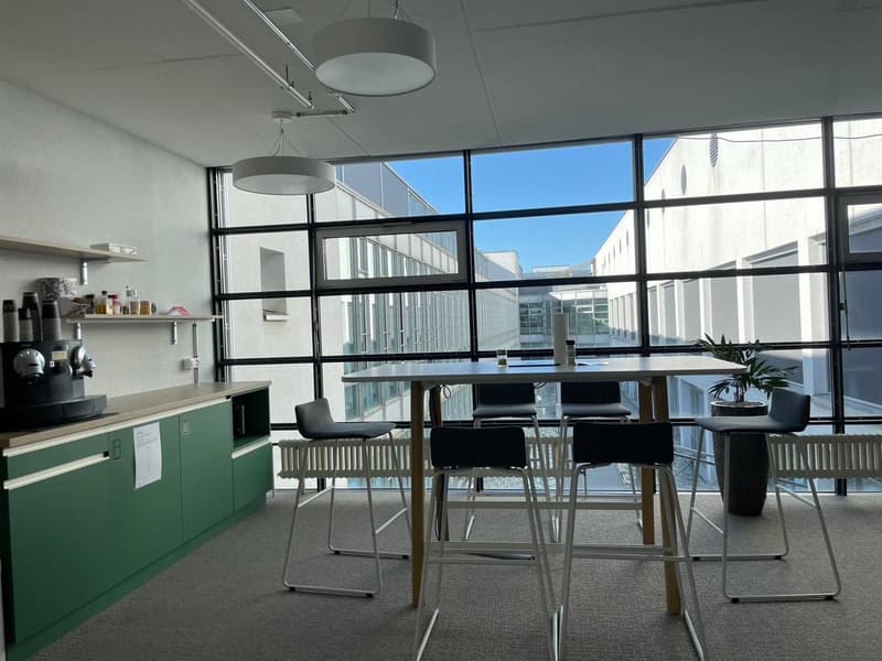 Your commercial space in the technology park (7)