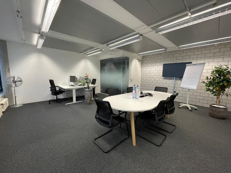 Your commercial space in the technology park (4)