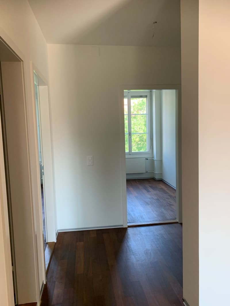 Charmant appartement 4 pièces dans un quartier calme de Biel (5)