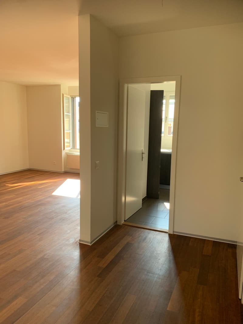 Charmant appartement 4 pièces dans un quartier calme de Biel (3)