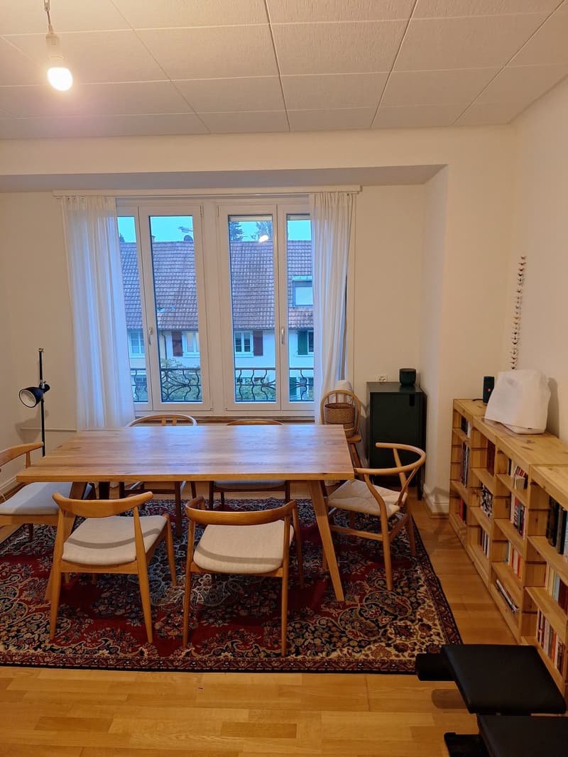 Charmante 3-Zimmerwohnung im 2. OG (5)