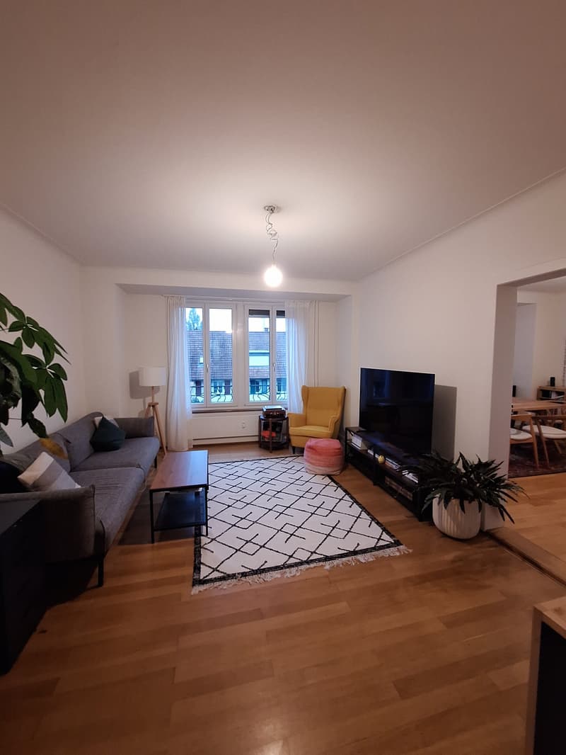 Charmante 3-Zimmerwohnung im 2. OG (6)