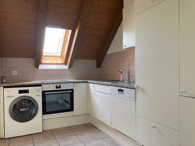 Einzigartige 2.5-Zimmer-Dachwohnung in Münchenstein (9)