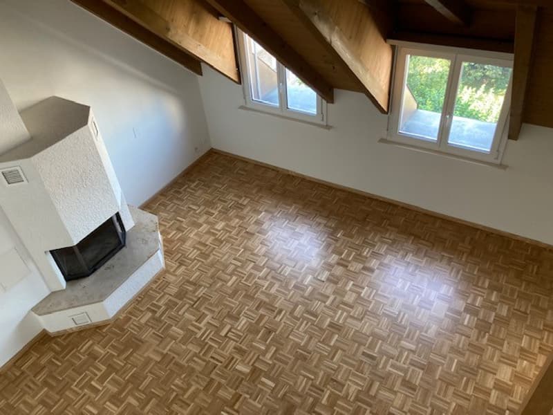 Einzigartige 2.5-Zimmer-Dachwohnung in Münchenstein (6)