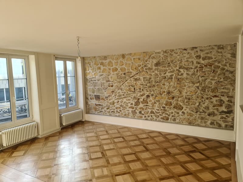 2.5 Room Apartment – adjacent to the Old Town (2)