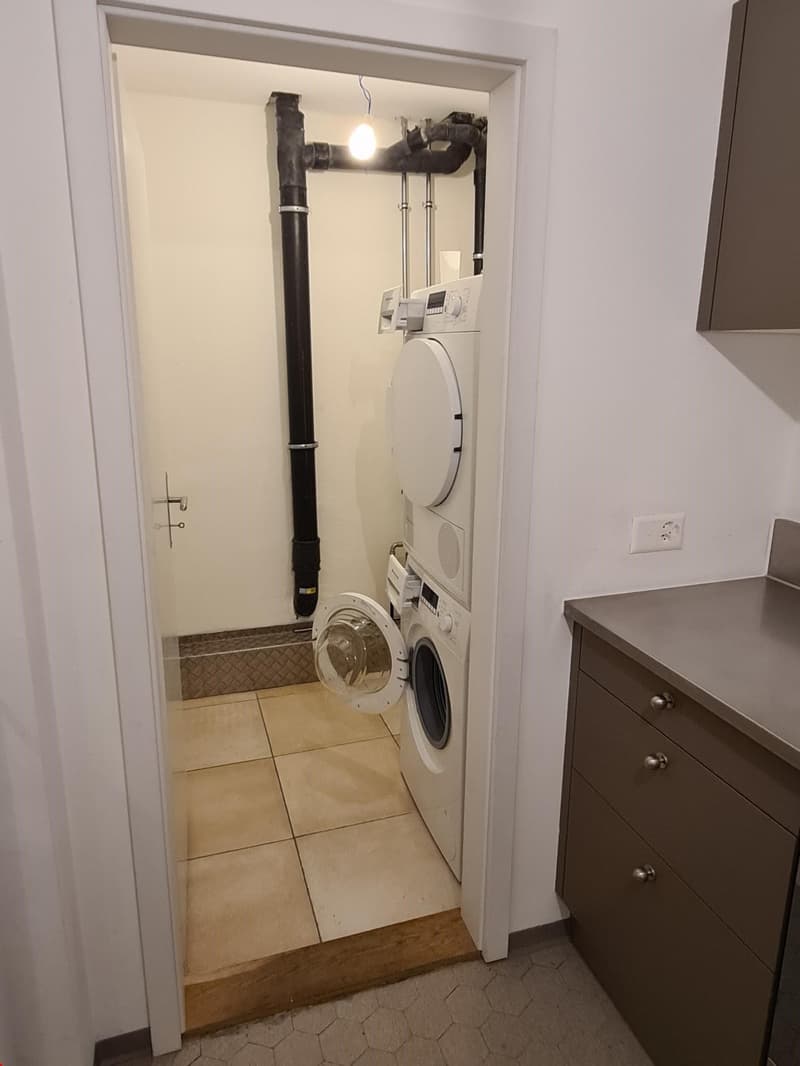 2.5 Room Apartment – adjacent to the Old Town (6)