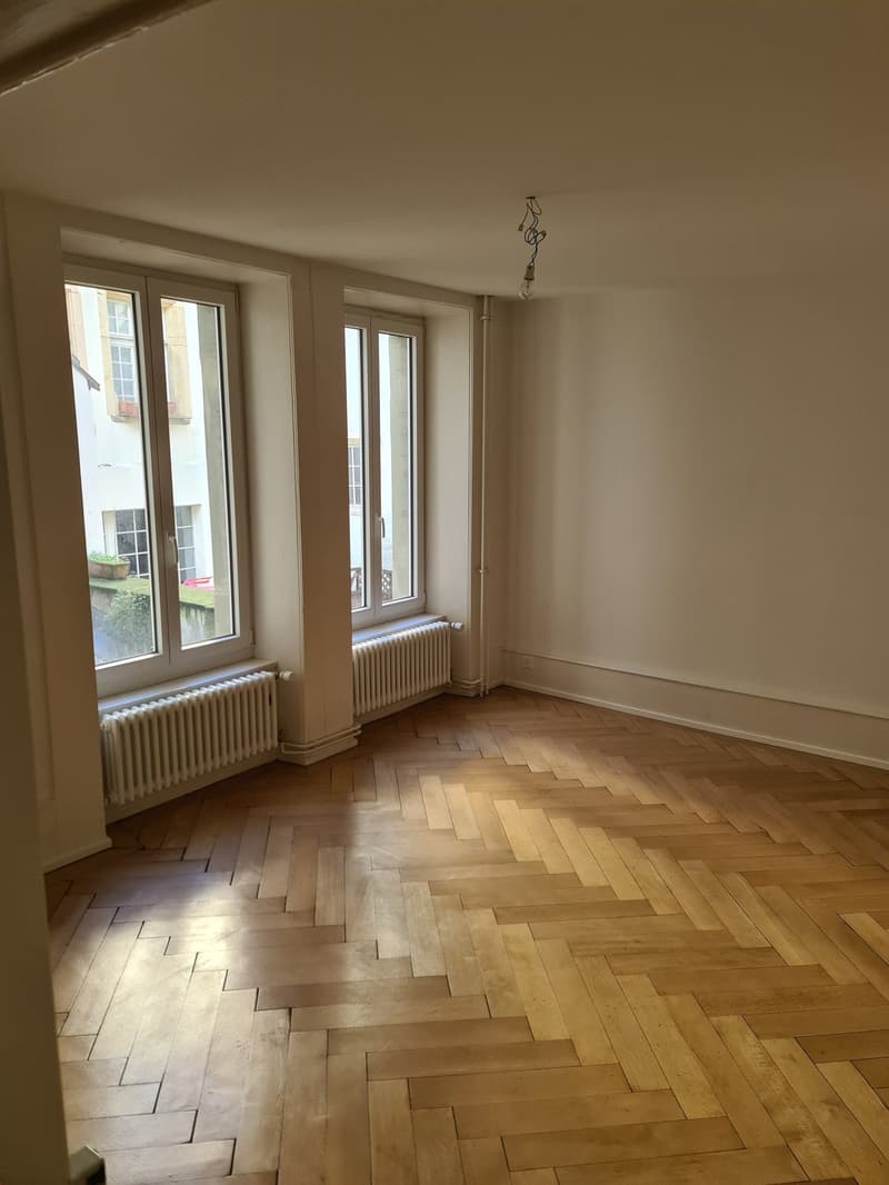 2.5 Room Apartment – adjacent to the Old Town (7)