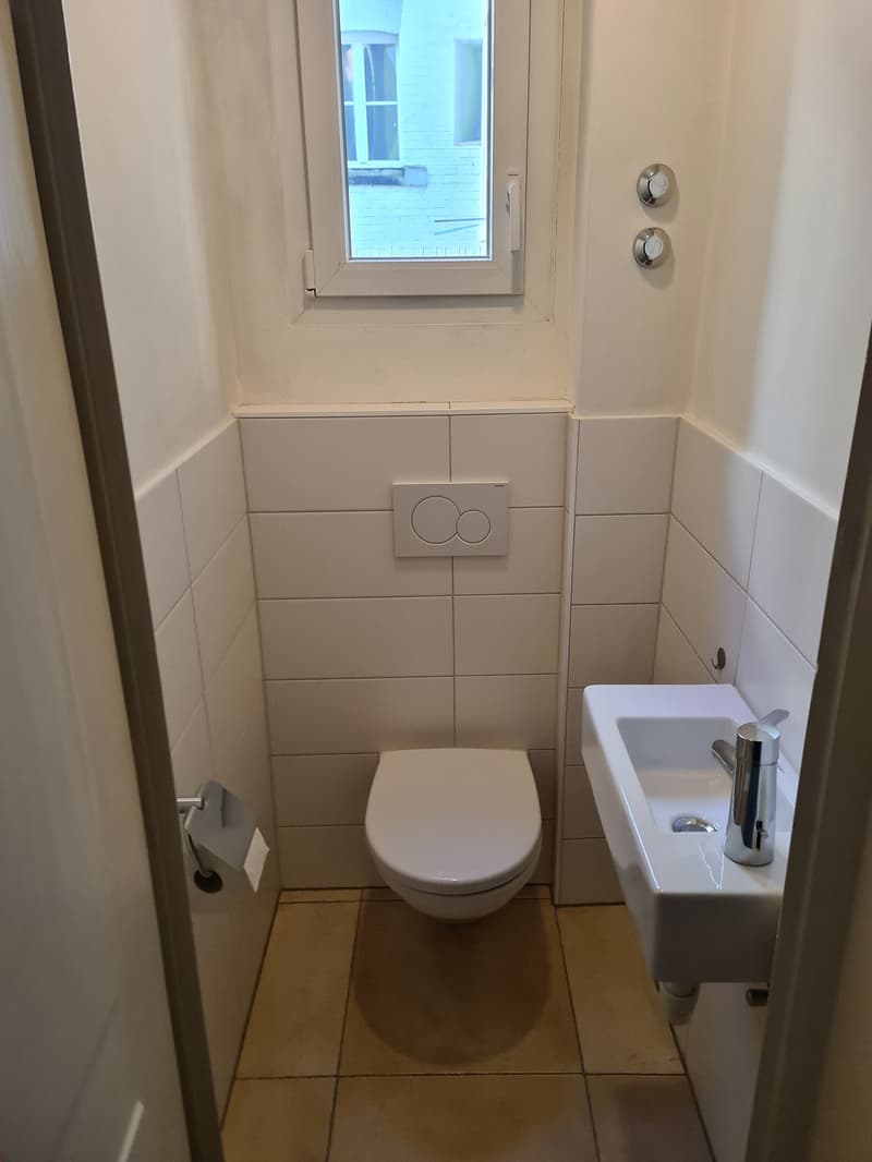 2.5 Room Apartment – adjacent to the Old Town (10)