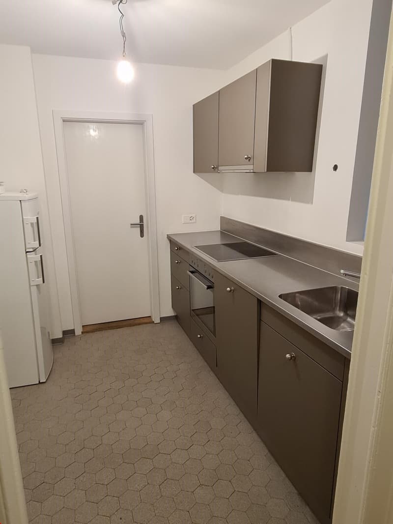 2.5 Room Apartment – adjacent to the Old Town (5)