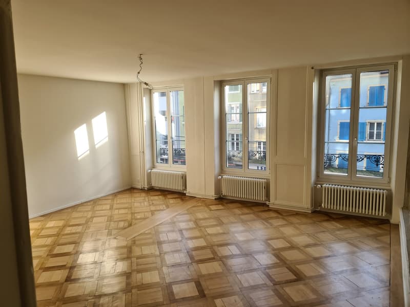2.5 Room Apartment – adjacent to the Old Town (1)
