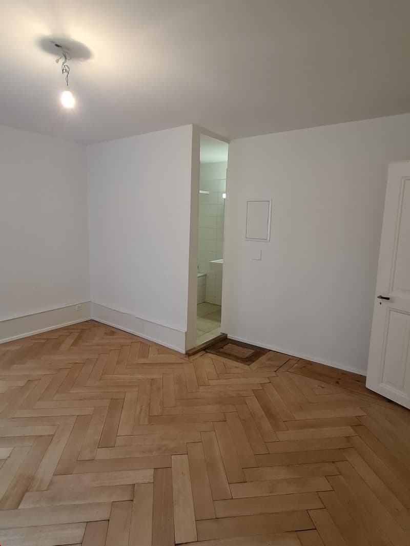 2.5 Room Apartment – adjacent to the Old Town (8)