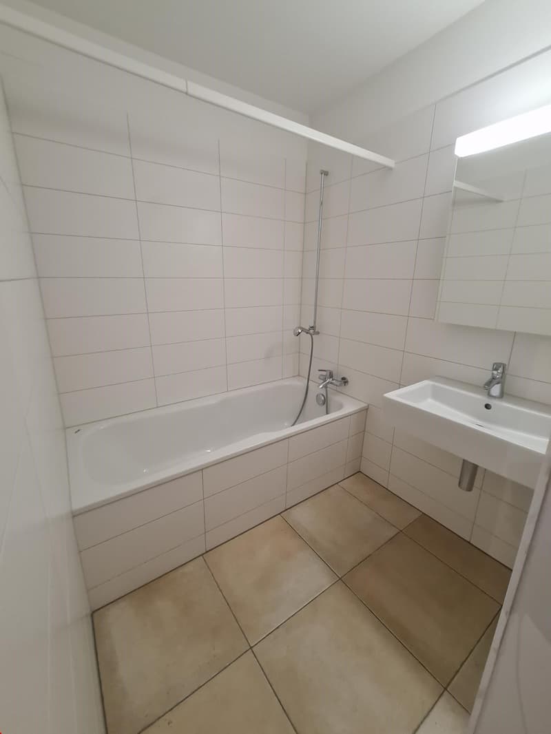 2.5 Room Apartment – adjacent to the Old Town (9)