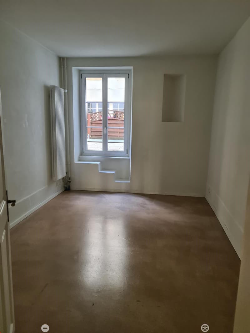 Schlafen 1