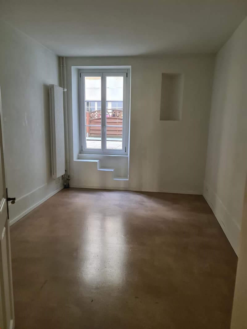 Schlafen 1