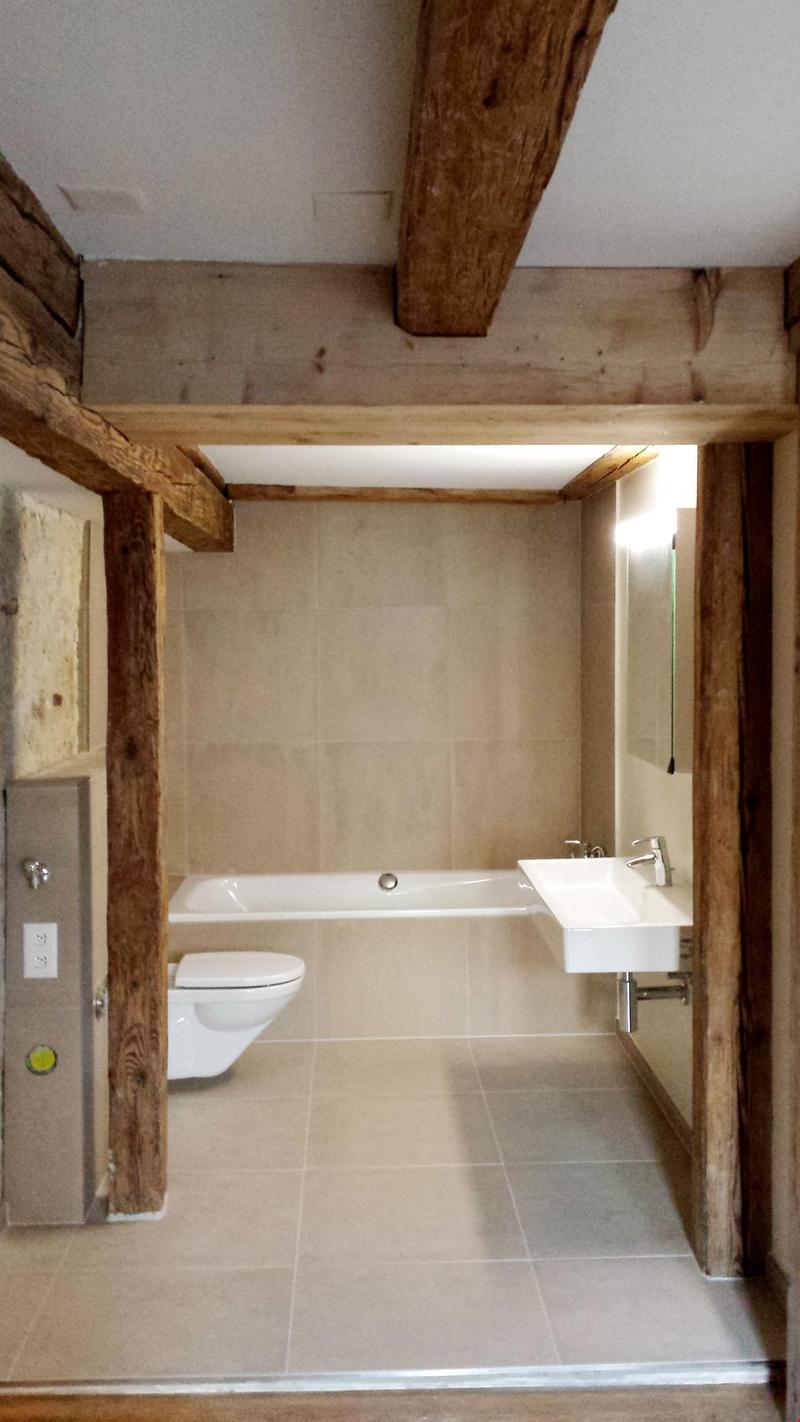 4. OG Badezimmer