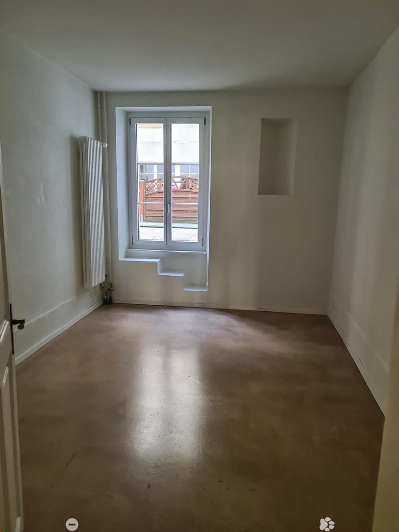 Schlafen 1