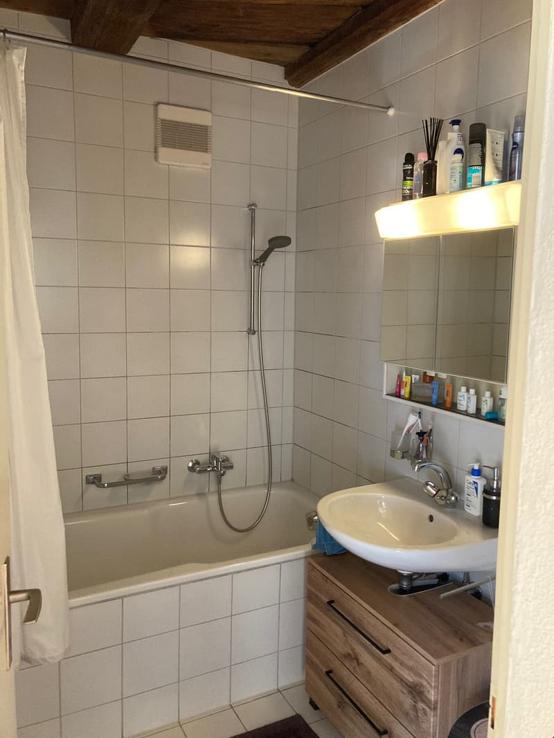 Loft Wohnung in der Altstadt (14)