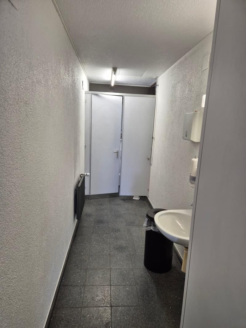 Grosse Gewerbefläche an zentraler Lage – in Schönenwerd (6)
