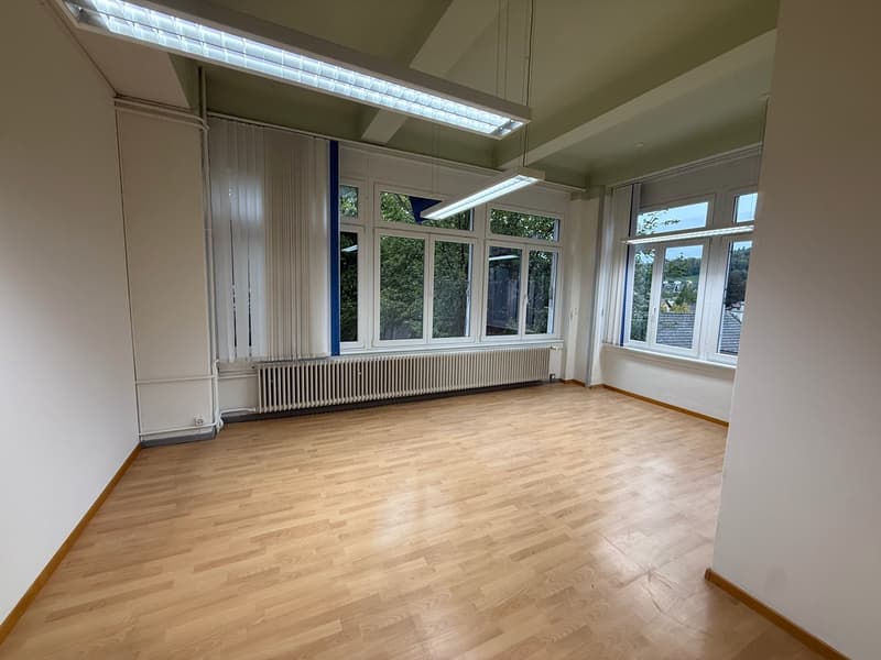 Frisch renovierte Räume im Nabholz-Areal, Schönenwerd – 16 bis 45 m² (3)
