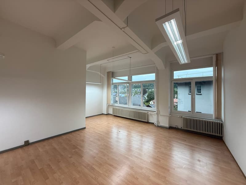 Frisch renovierte Räume im Nabholz-Areal, Schönenwerd – 16 bis 45 m² (2)