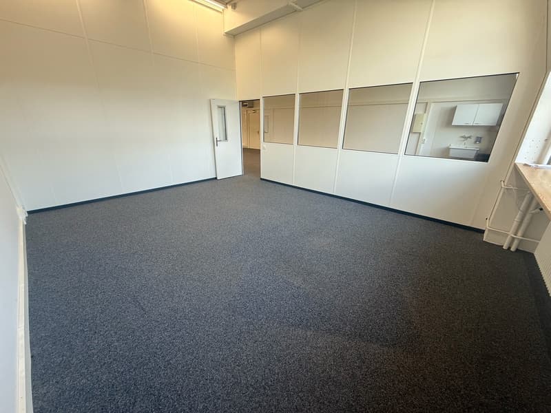 Gewerbefläche mit Industriecharme – im Nabholz-Areal Schönenwerd (4)