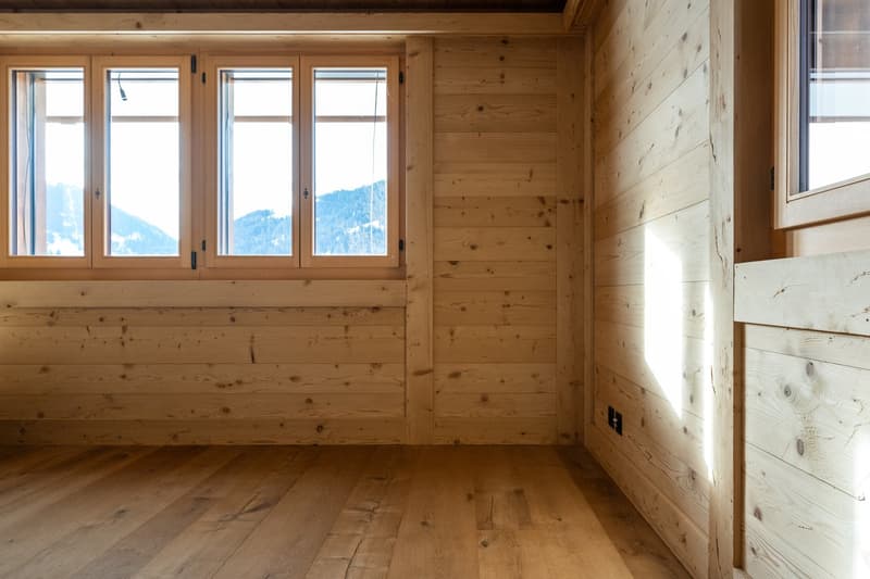 Hochwertige Erdgeschosswohnung mit bester Aussicht (6)