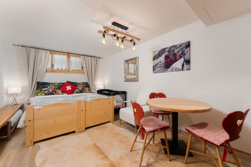 Zentrale und moderne 4.5-Zimmer Zweitwohnung (8)