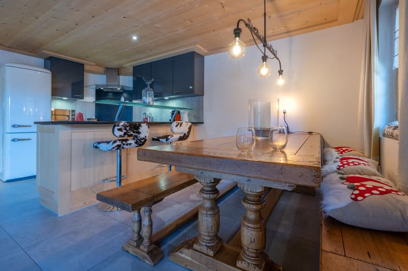 Moderne und zentrale Zweitwohnung (4)