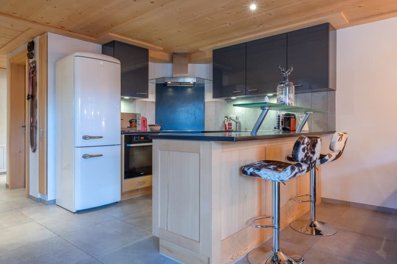 Moderne und zentrale Zweitwohnung (5)