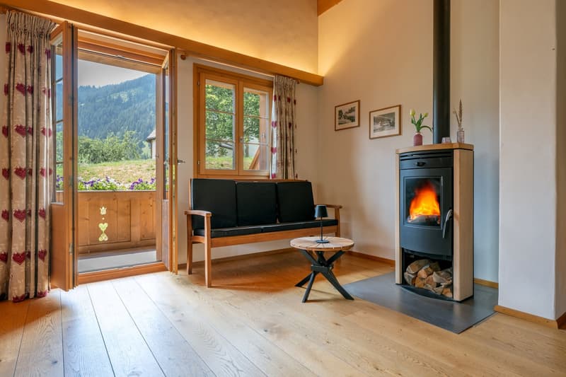 Schöne und moderne 5.5-Zimmer Dachwohnung (4)