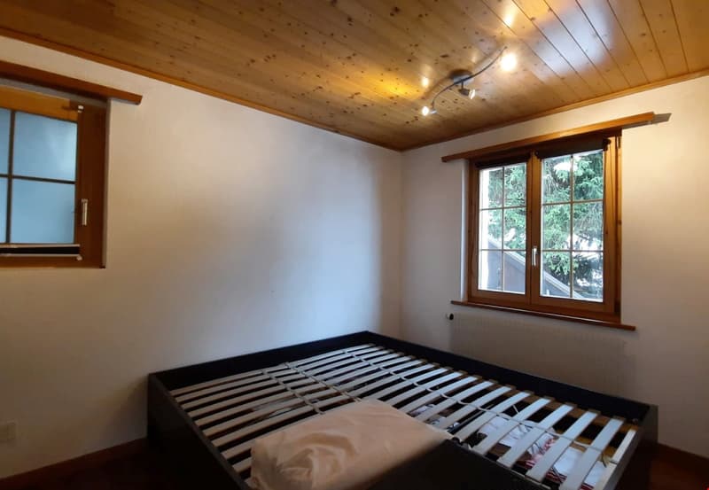 Gemütliche Wohnung im Erdgeschoss (4)