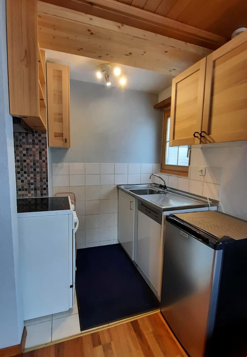 Gemütliche Wohnung im Erdgeschoss (5)