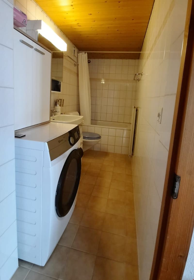 Gemütliche Wohnung im Erdgeschoss (6)