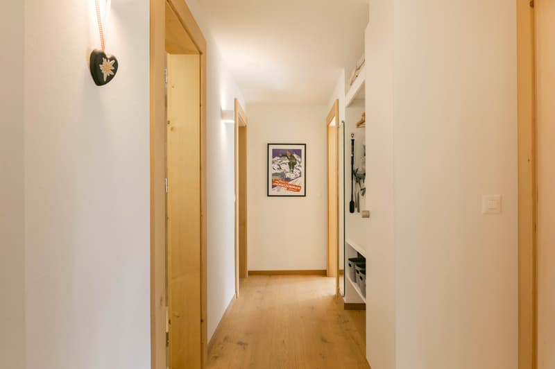 Moderne 4.5-Zimmer Zweitwohnung an sonniger Lage (10)