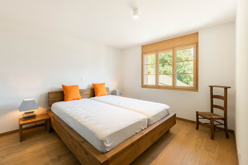 Moderne 4.5-Zimmer Zweitwohnung an sonniger Lage (13)