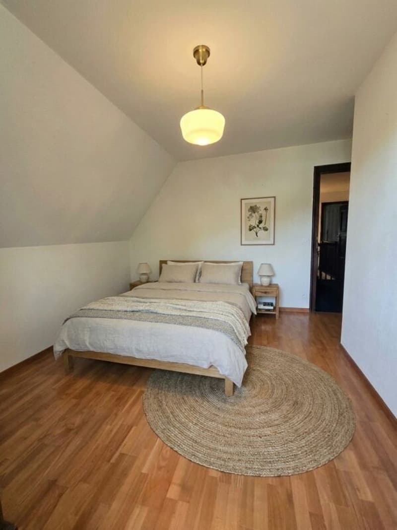 7 1/2 Zimmer-Landhaus mit über 1'000 m2 Grundstück und Erweiterungspotenzial (12)