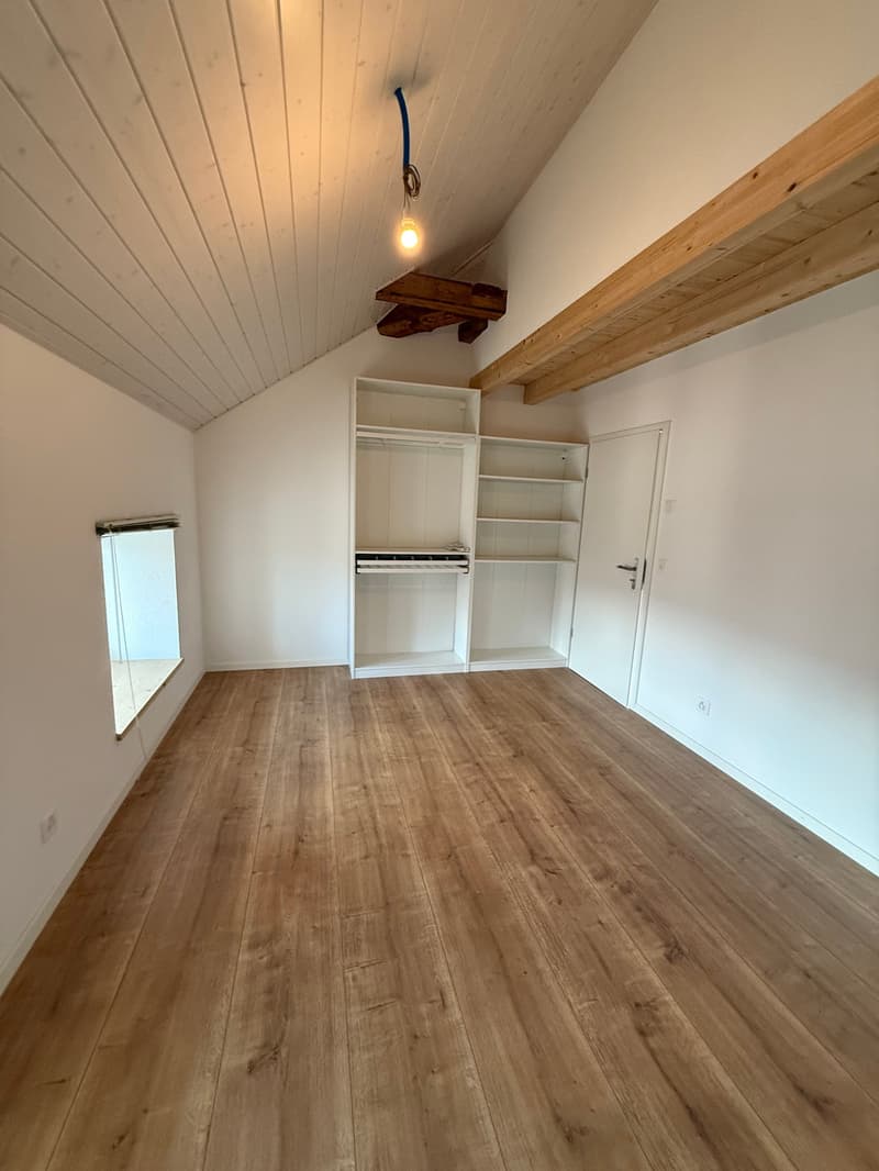 Appartamento duplex con 3 locali (4)