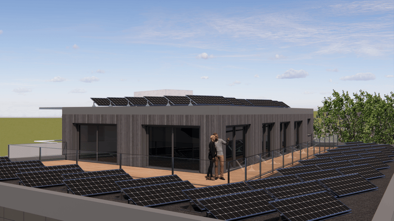 Appartement 4,5 pièces de 125 m² avec terrasse (2)