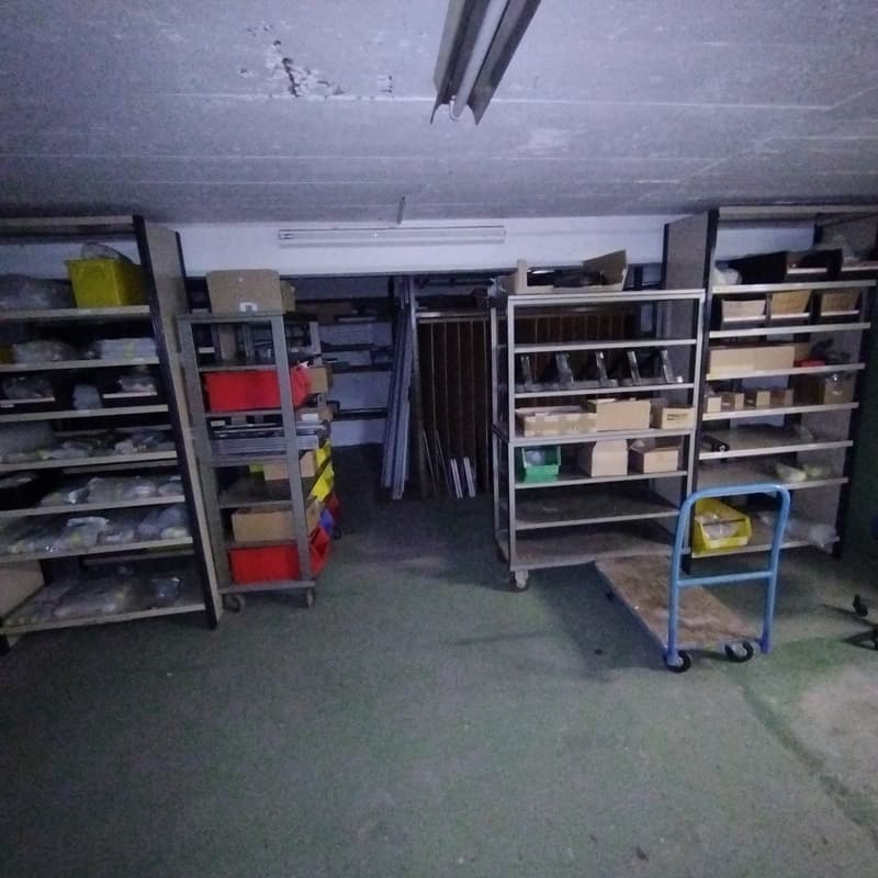 Locali di stoccaggio in affitto (11)